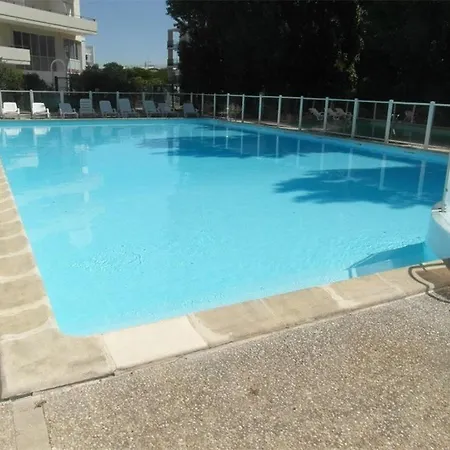Appt 2 Pieces - Lr010-109z Apartment La Rochelle (Charente-Maritime)