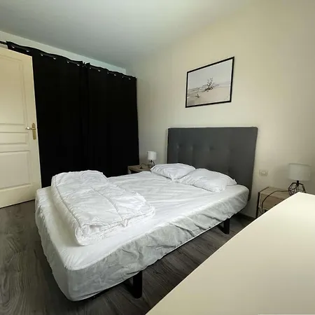 Appt 2 Pieces - Lr010-109z Apartment *
