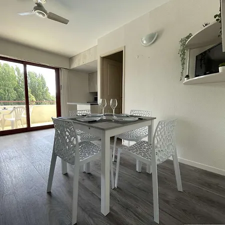 Appt 2 Pieces - Lr010-109z Apartment La Rochelle (Charente-Maritime)