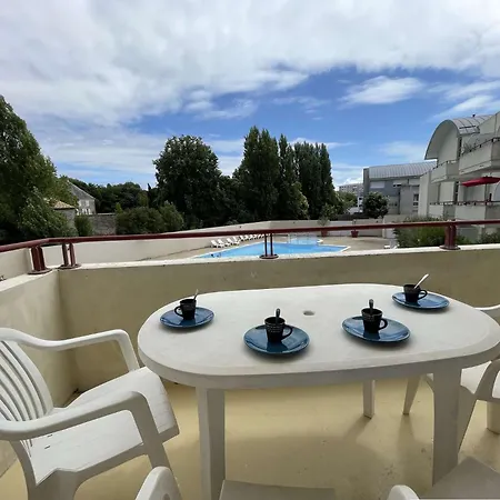 Apartment Appt 2 Pieces - Lr010-109z La Rochelle (Charente-Maritime)