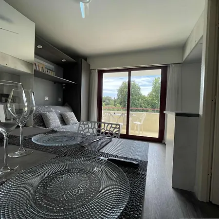 Appt 2 Pieces - Lr010-109z Apartment La Rochelle (Charente-Maritime)