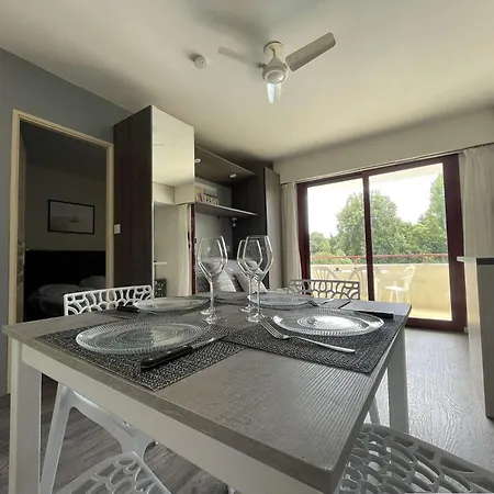 Apartment Appt 2 Pieces - Lr010-109z La Rochelle (Charente-Maritime)