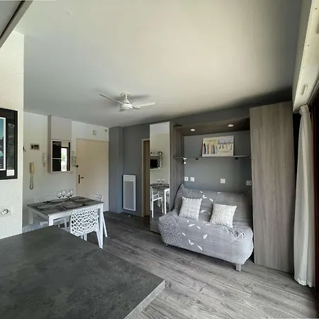 Appt 2 Pieces - Lr010-109z La Rochelle (Charente-Maritime)